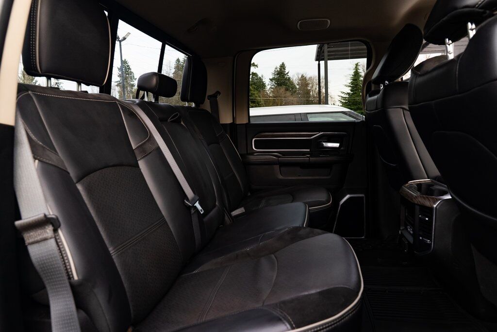 2021 Ram 2500 Laramie Milwaukie OR