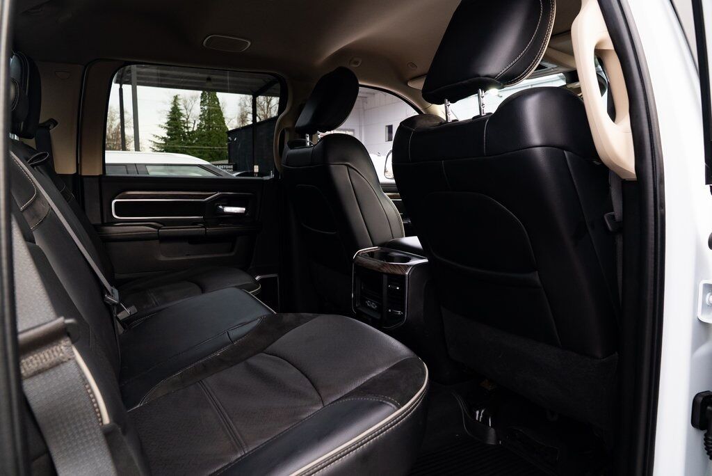 2021 Ram 2500 Laramie Milwaukie OR