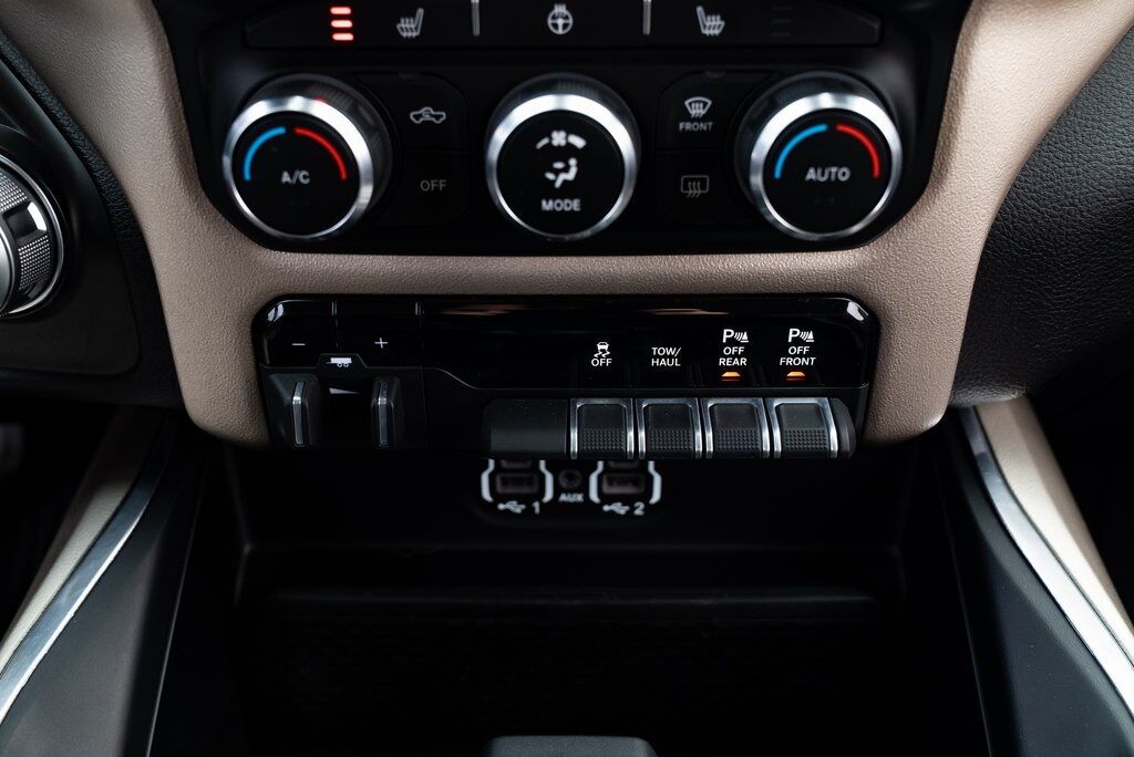 2021 Ram 2500 Laramie Milwaukie OR