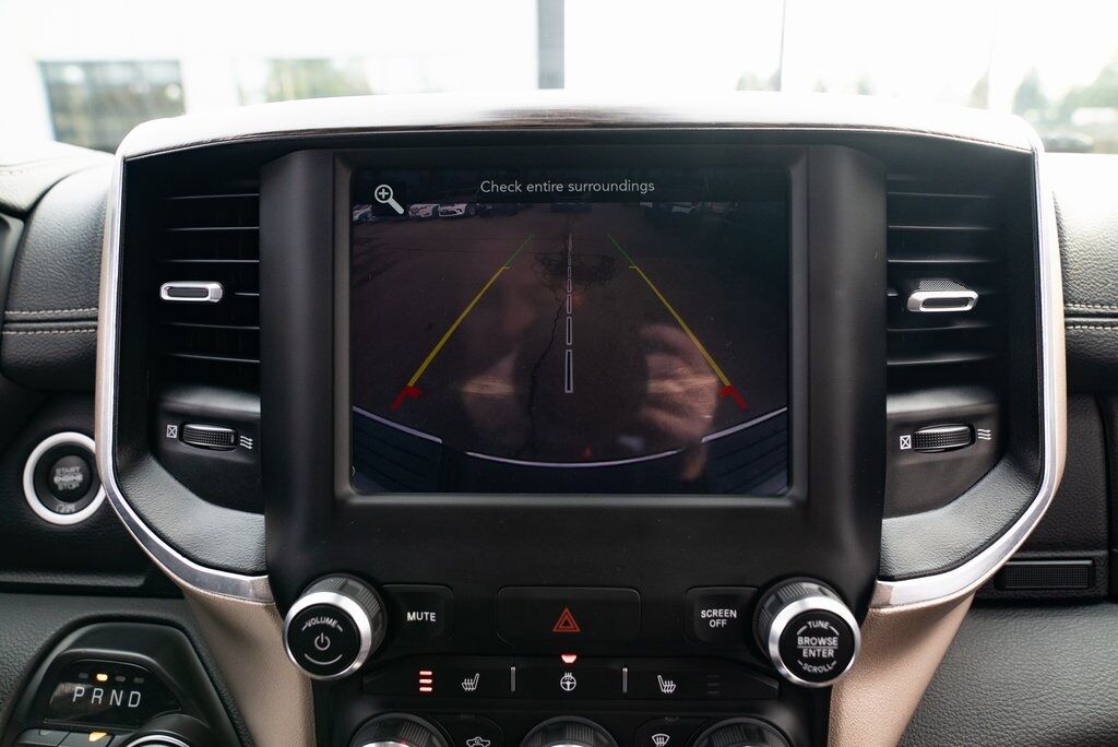 2021 Ram 2500 Laramie Milwaukie OR