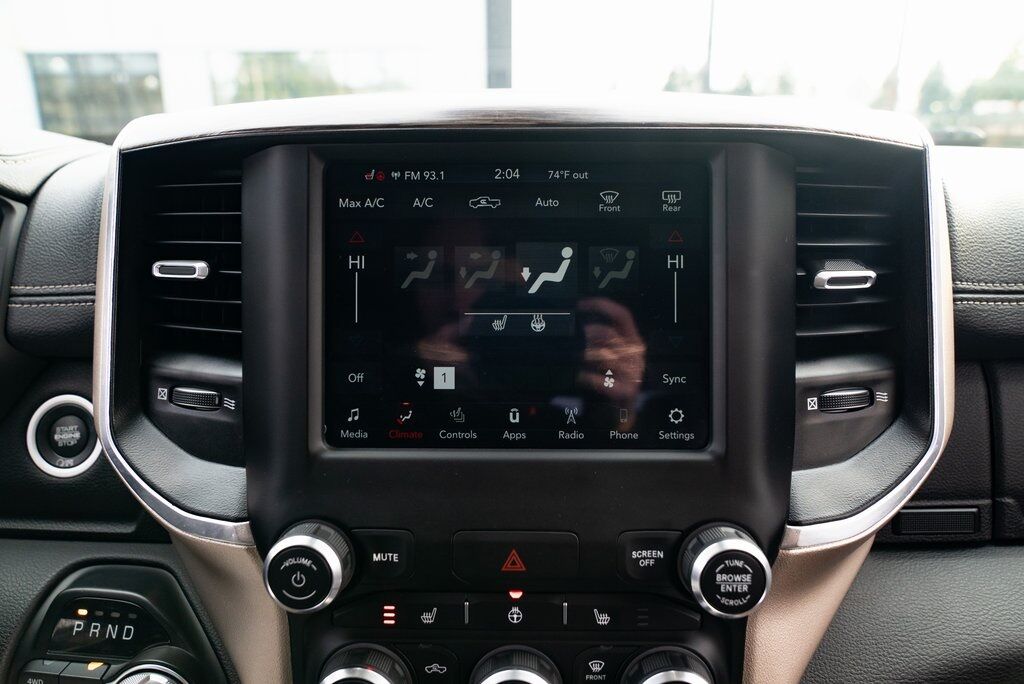 2021 Ram 2500 Laramie Milwaukie OR