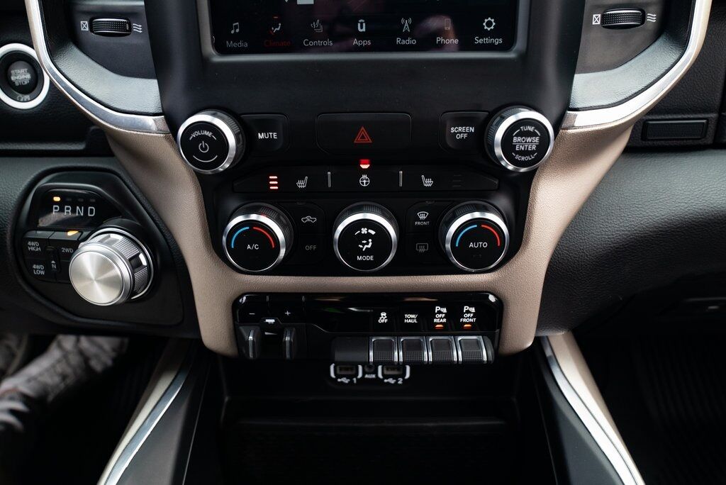 2021 Ram 2500 Laramie Milwaukie OR