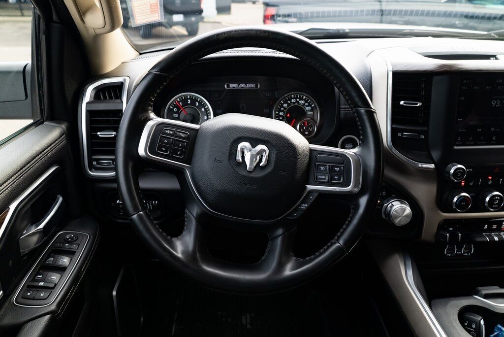 2021 Ram 2500 Laramie Milwaukie OR