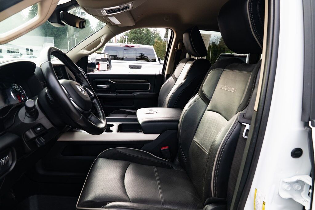 2021 Ram 2500 Laramie Milwaukie OR