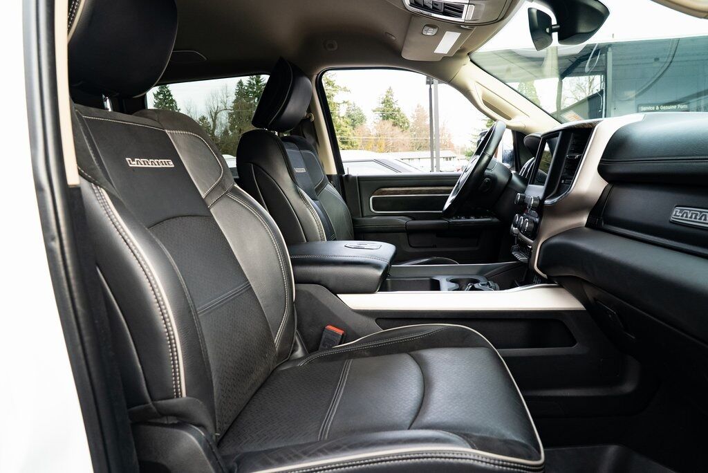 2021 Ram 2500 Laramie Milwaukie OR