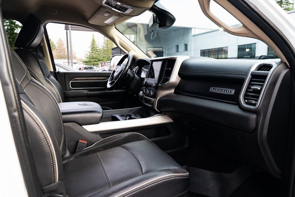 2021 Ram 2500 Laramie Milwaukie OR