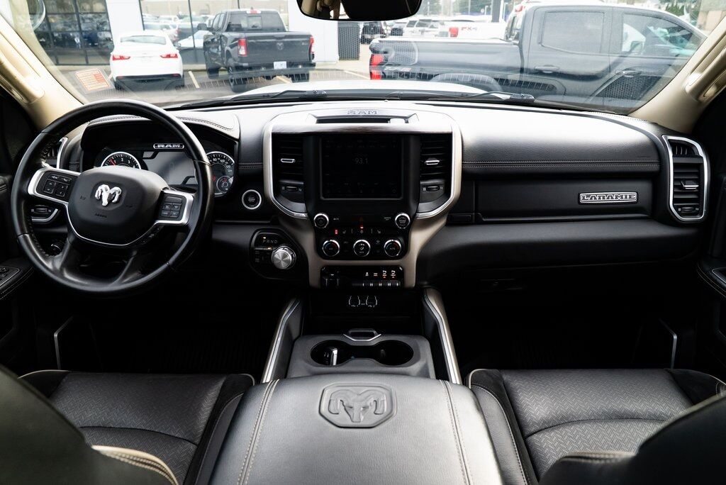 2021 Ram 2500 Laramie Milwaukie OR