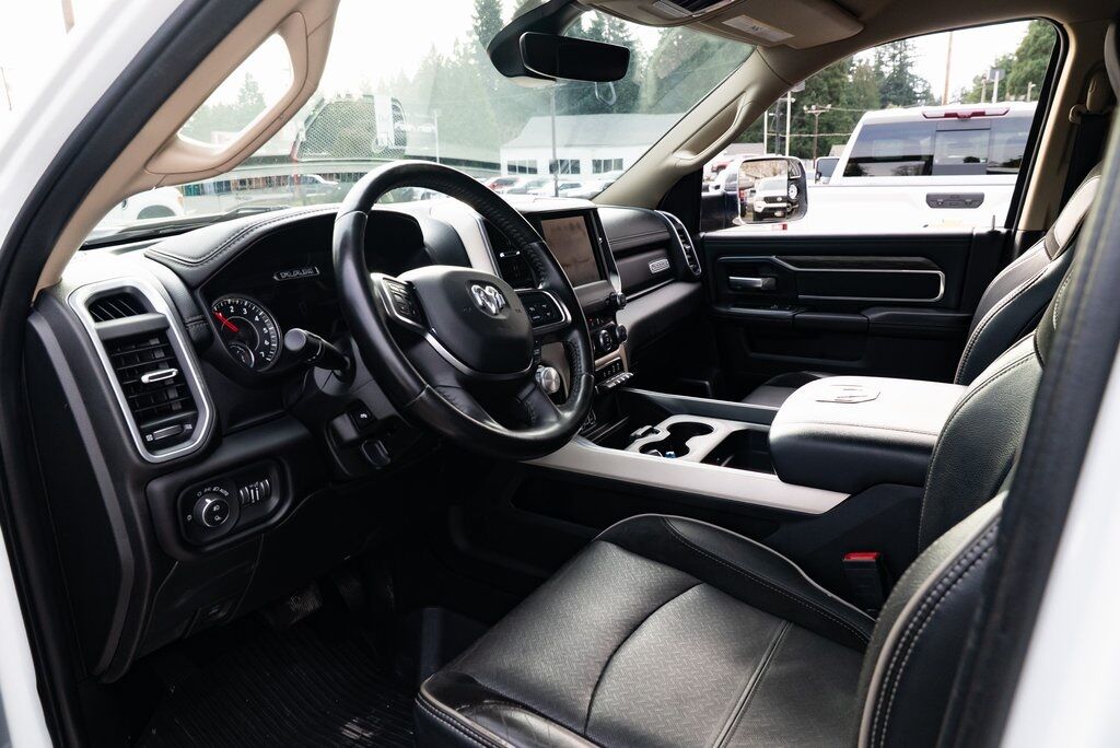 2021 Ram 2500 Laramie Milwaukie OR