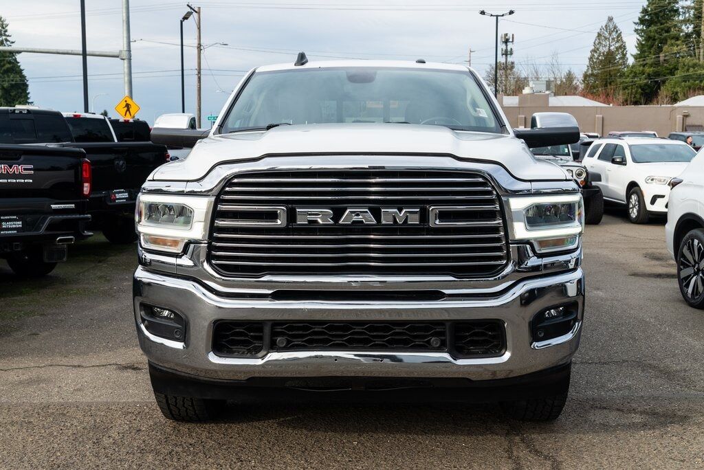 2021 Ram 2500 Laramie Milwaukie OR