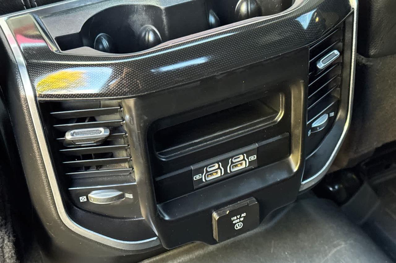 2021 Ram 2500 Laramie Roseville CA