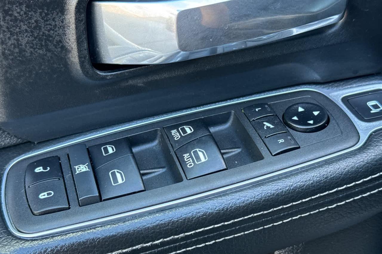 2021 Ram 2500 Laramie Roseville CA