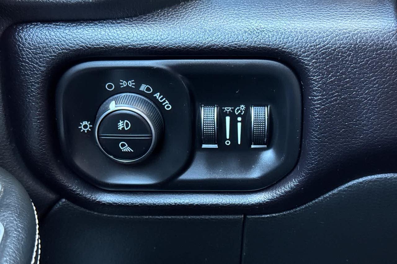 2021 Ram 2500 Laramie Roseville CA