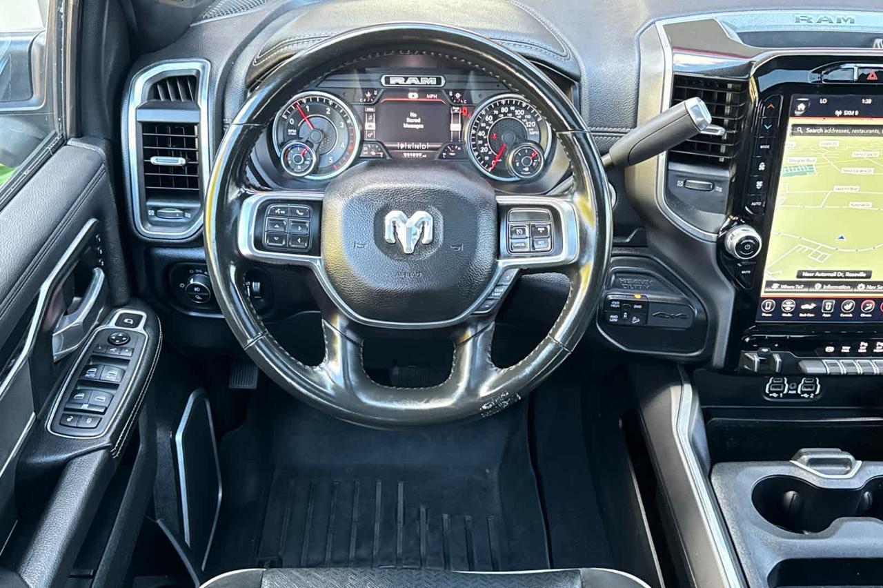 2021 Ram 2500 Laramie Roseville CA