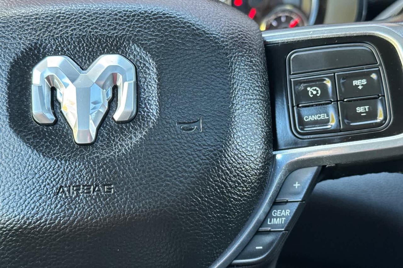 2021 Ram 2500 Laramie Roseville CA