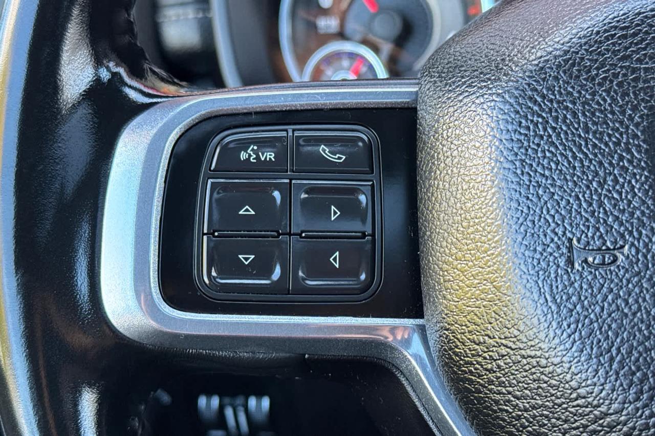 2021 Ram 2500 Laramie Roseville CA