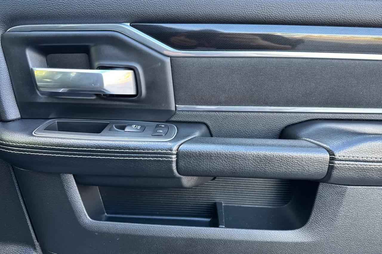 2021 Ram 2500 Laramie Roseville CA