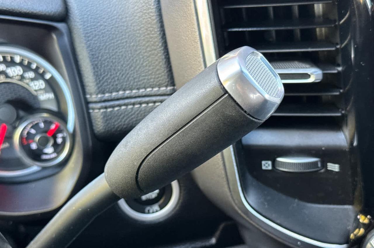 2021 Ram 2500 Laramie Roseville CA