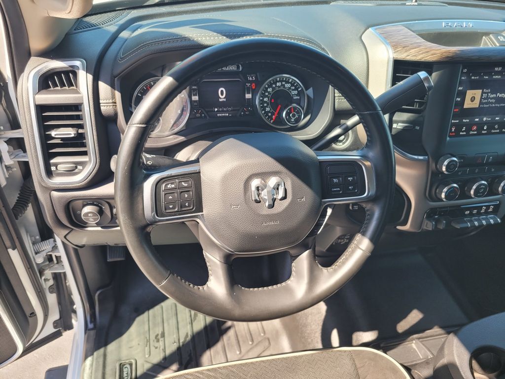 2021 Ram 2500 Laramie Roseville CA