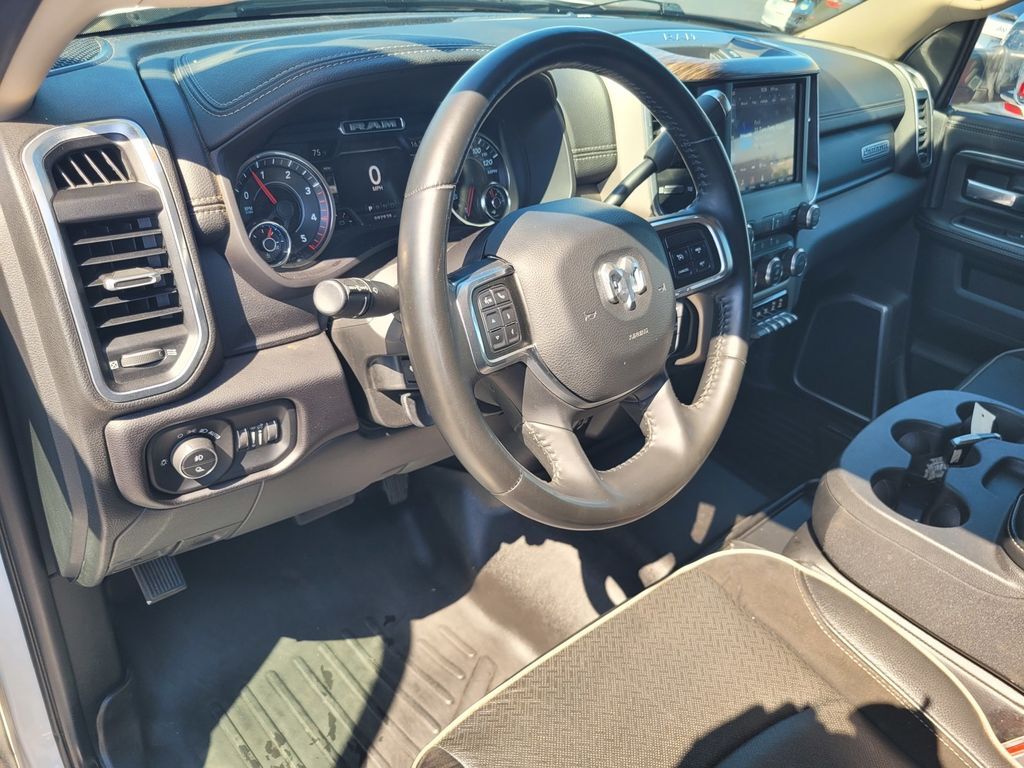 2021 Ram 2500 Laramie Roseville CA