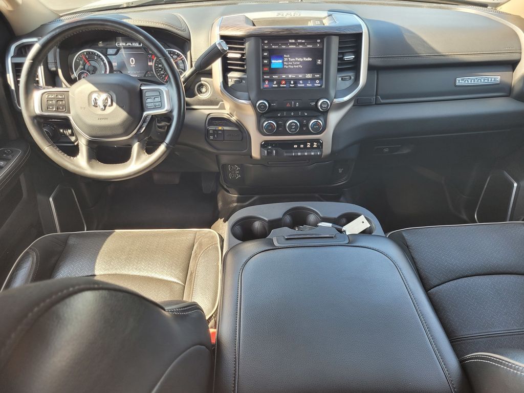 2021 Ram 2500 Laramie Roseville CA