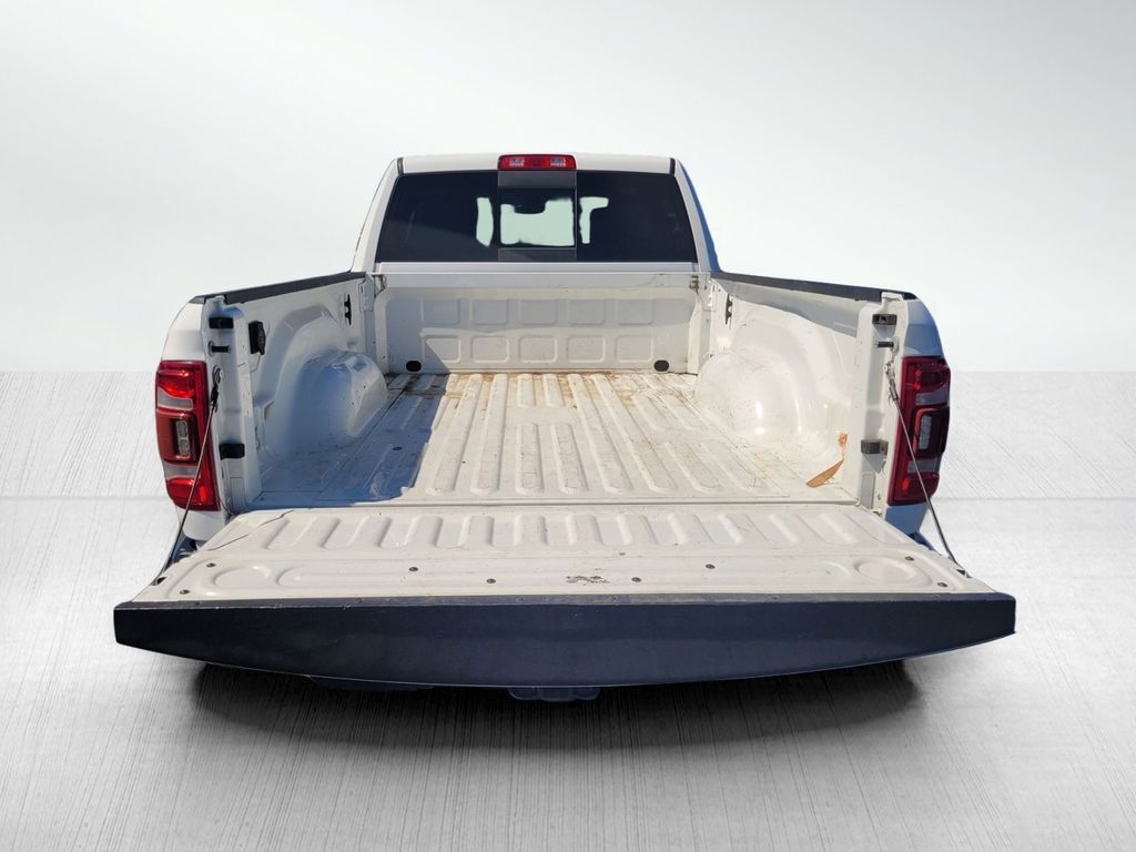 2021 Ram 2500 Laramie Roseville CA