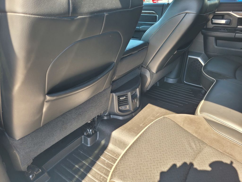 2021 Ram 2500 Laramie Roseville CA