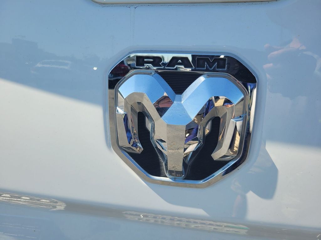 2021 Ram 2500 Laramie Roseville CA