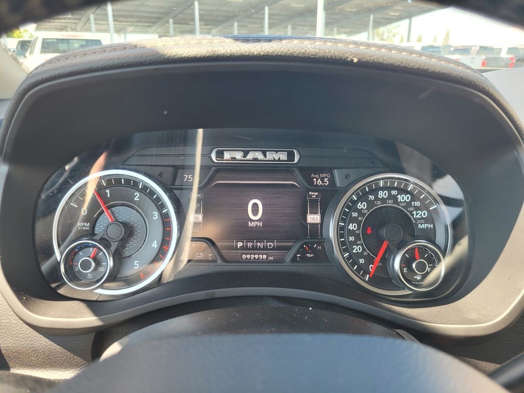 2021 Ram 2500 Laramie Roseville CA