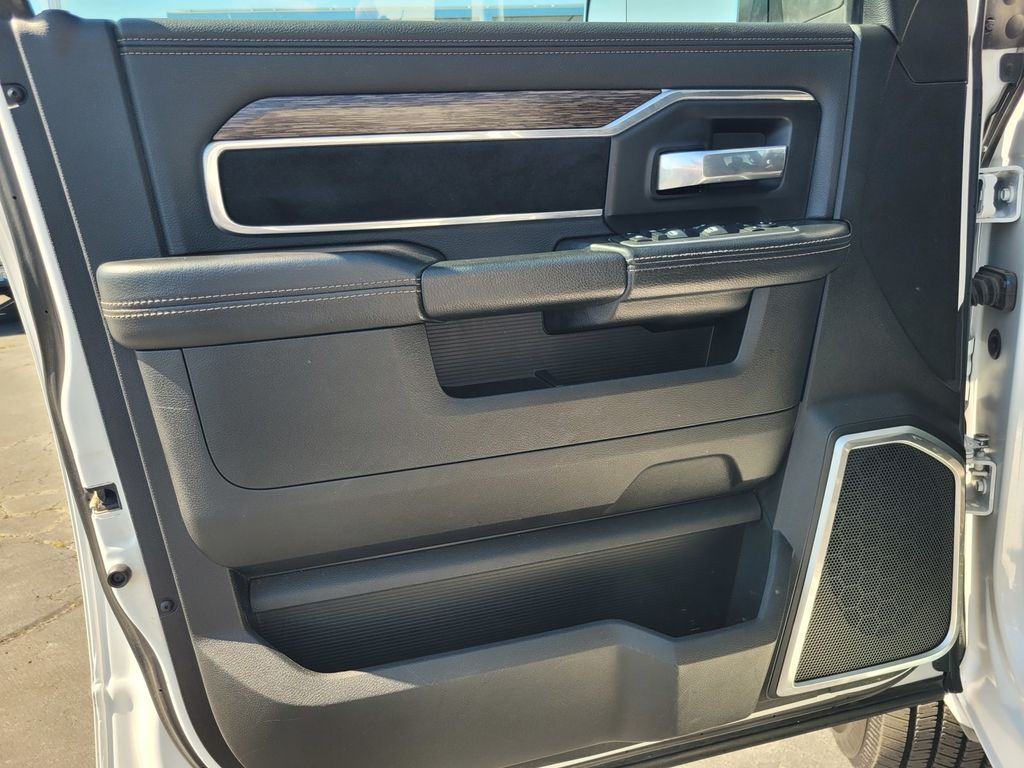 2021 Ram 2500 Laramie Roseville CA