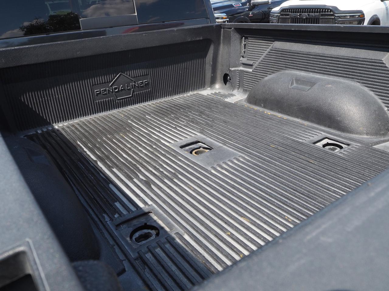 2021 Ram 2500 Laramie New Braunfels TX