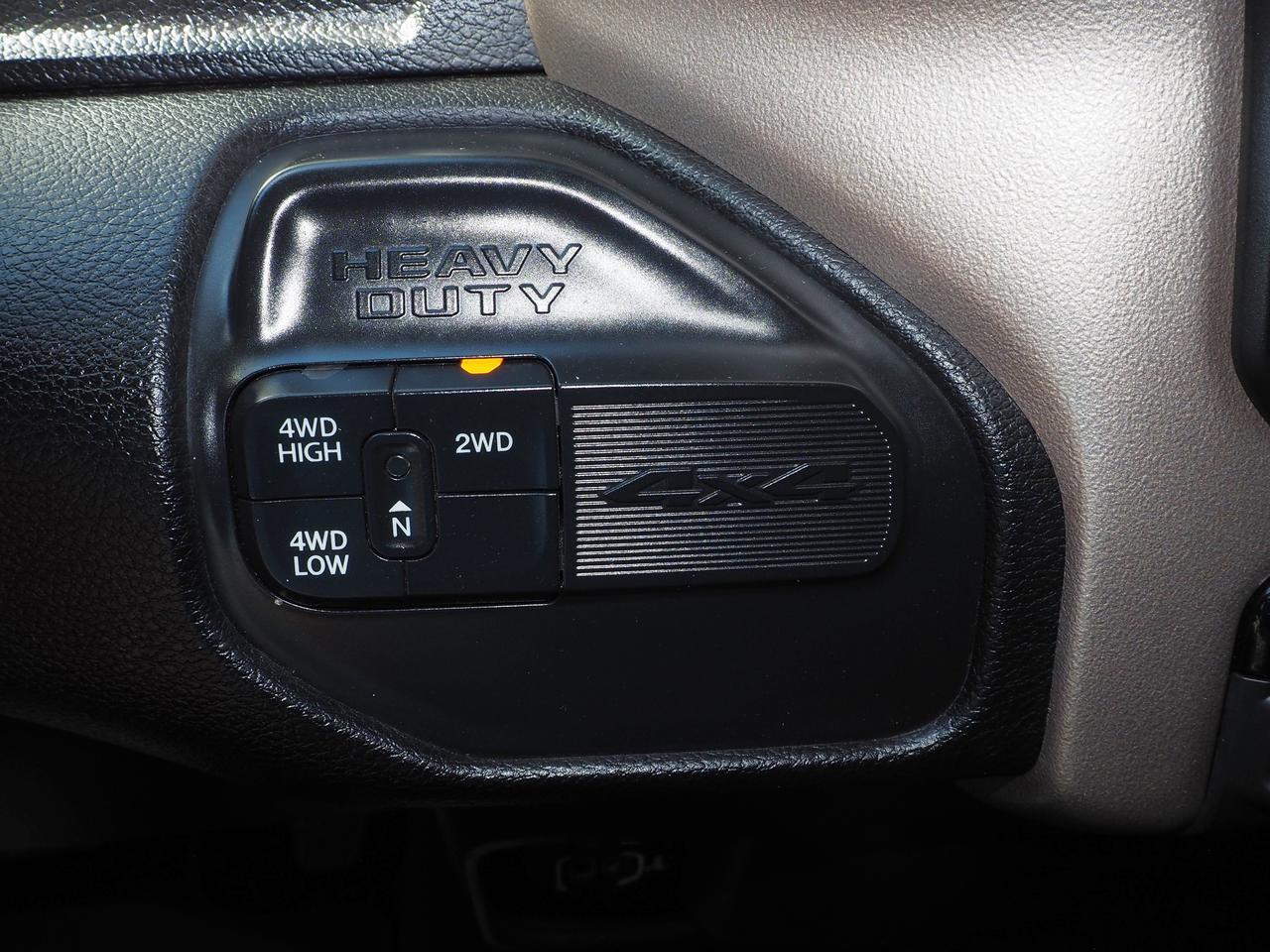 2021 Ram 2500 Laramie New Braunfels TX