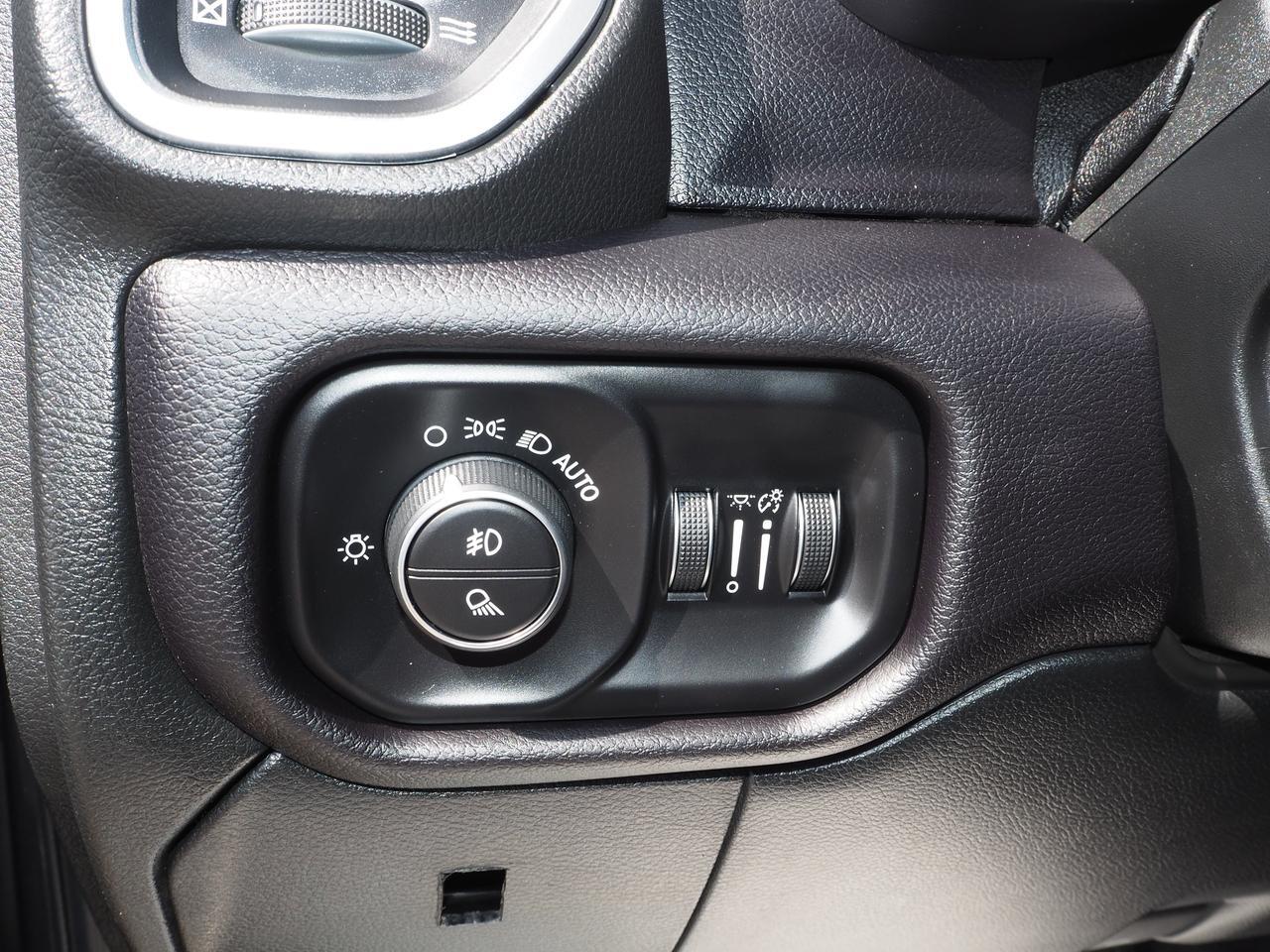 2021 Ram 2500 Laramie New Braunfels TX