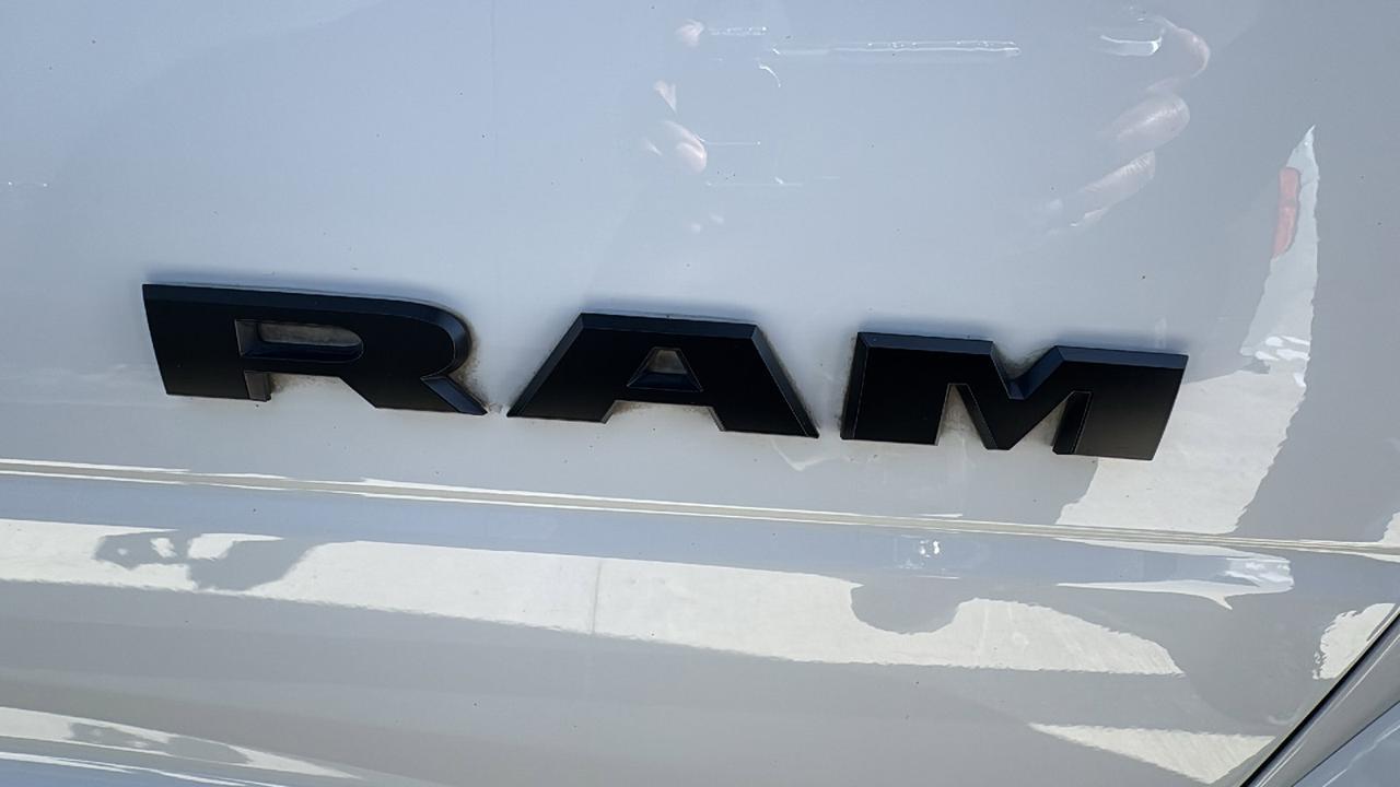 2021 Ram 2500 Laramie New Braunfels TX