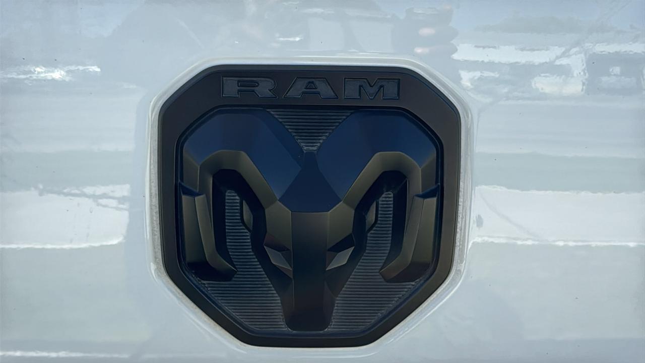 2021 Ram 2500 Laramie New Braunfels TX