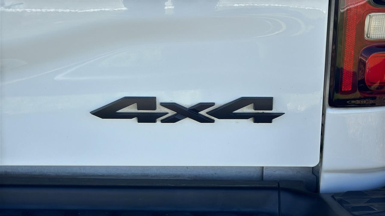 2021 Ram 2500 Laramie New Braunfels TX