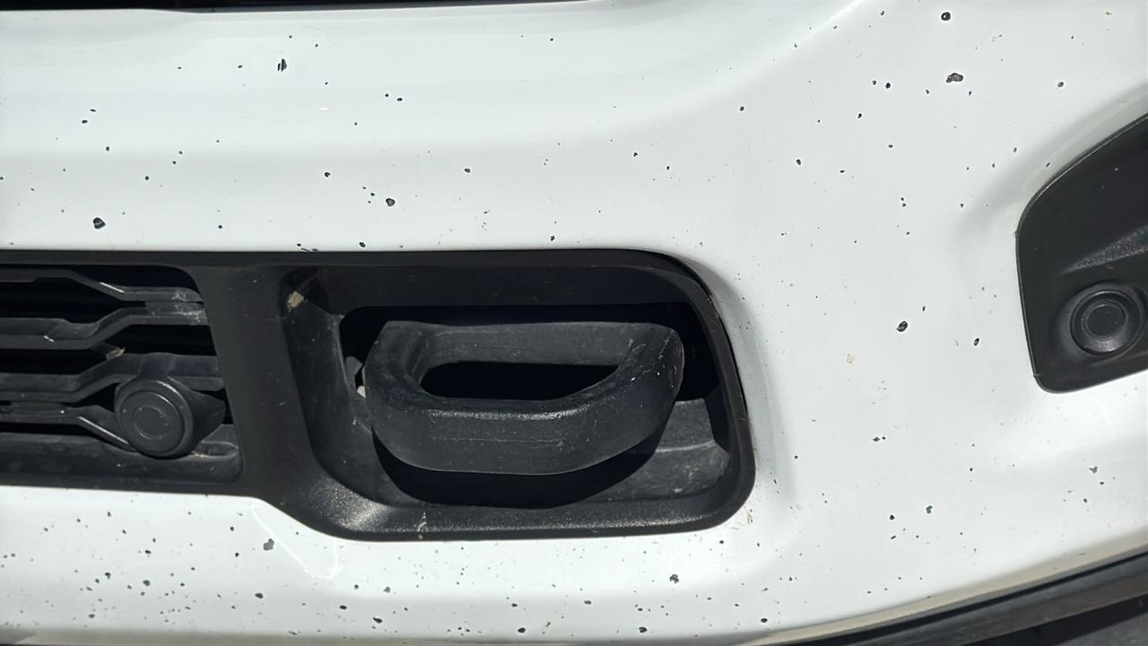 2021 Ram 2500 Laramie New Braunfels TX