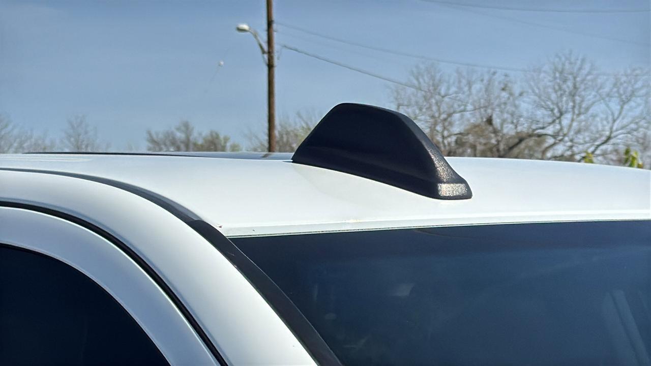 2021 Ram 2500 Laramie New Braunfels TX