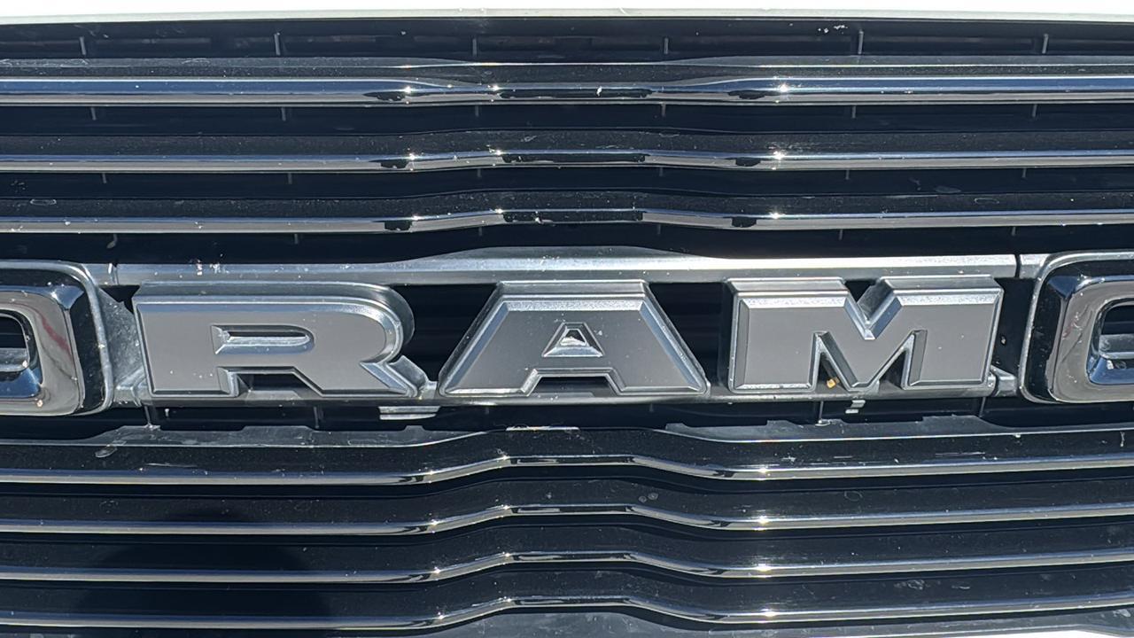 2021 Ram 2500 Laramie New Braunfels TX