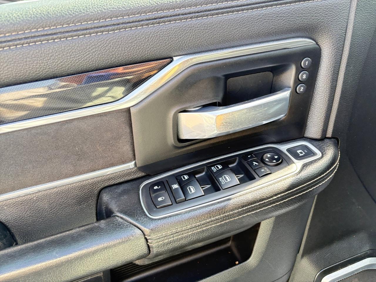 2021 Ram 2500 Laramie New Braunfels TX