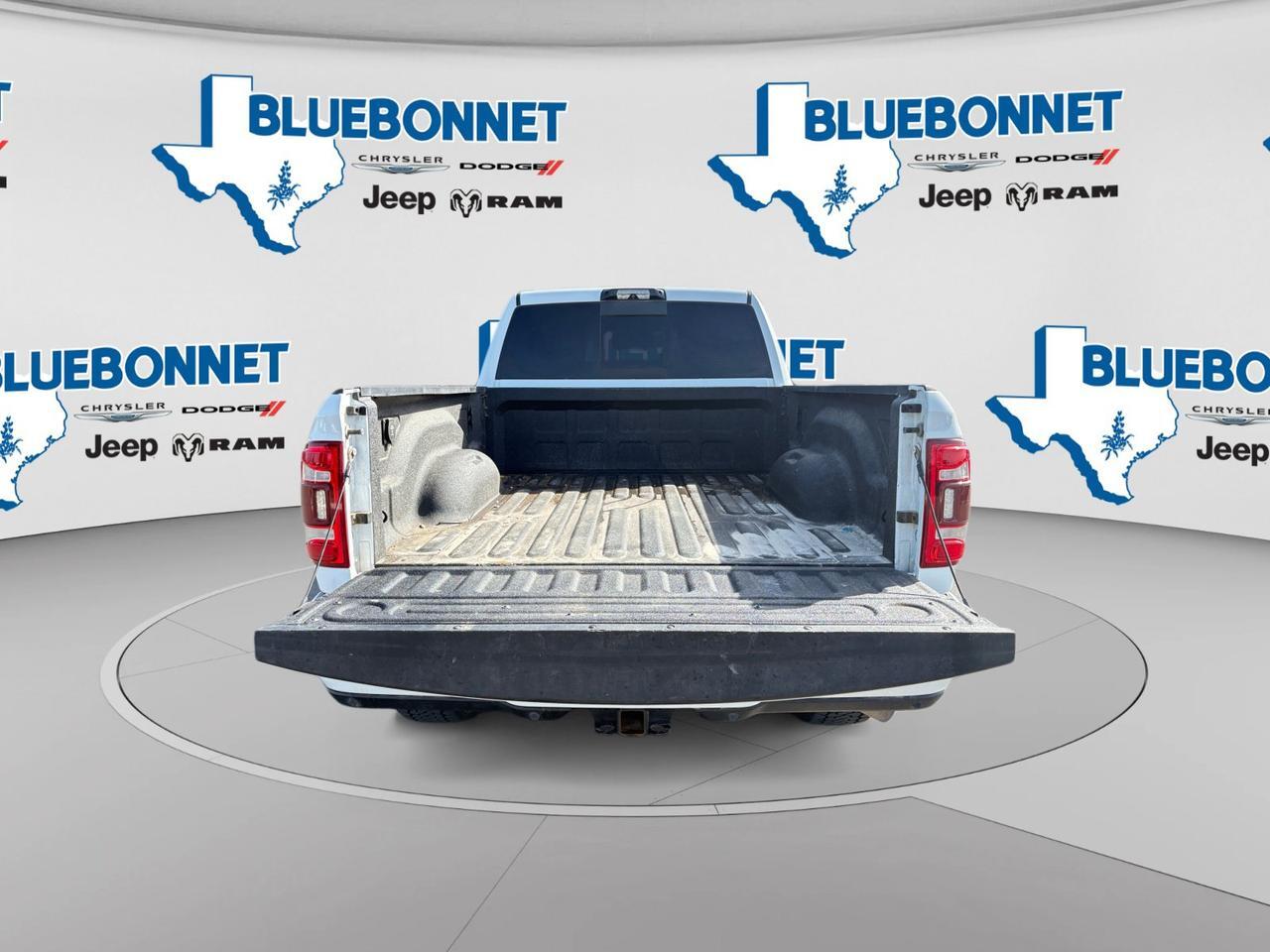 2021 Ram 2500 Laramie New Braunfels TX
