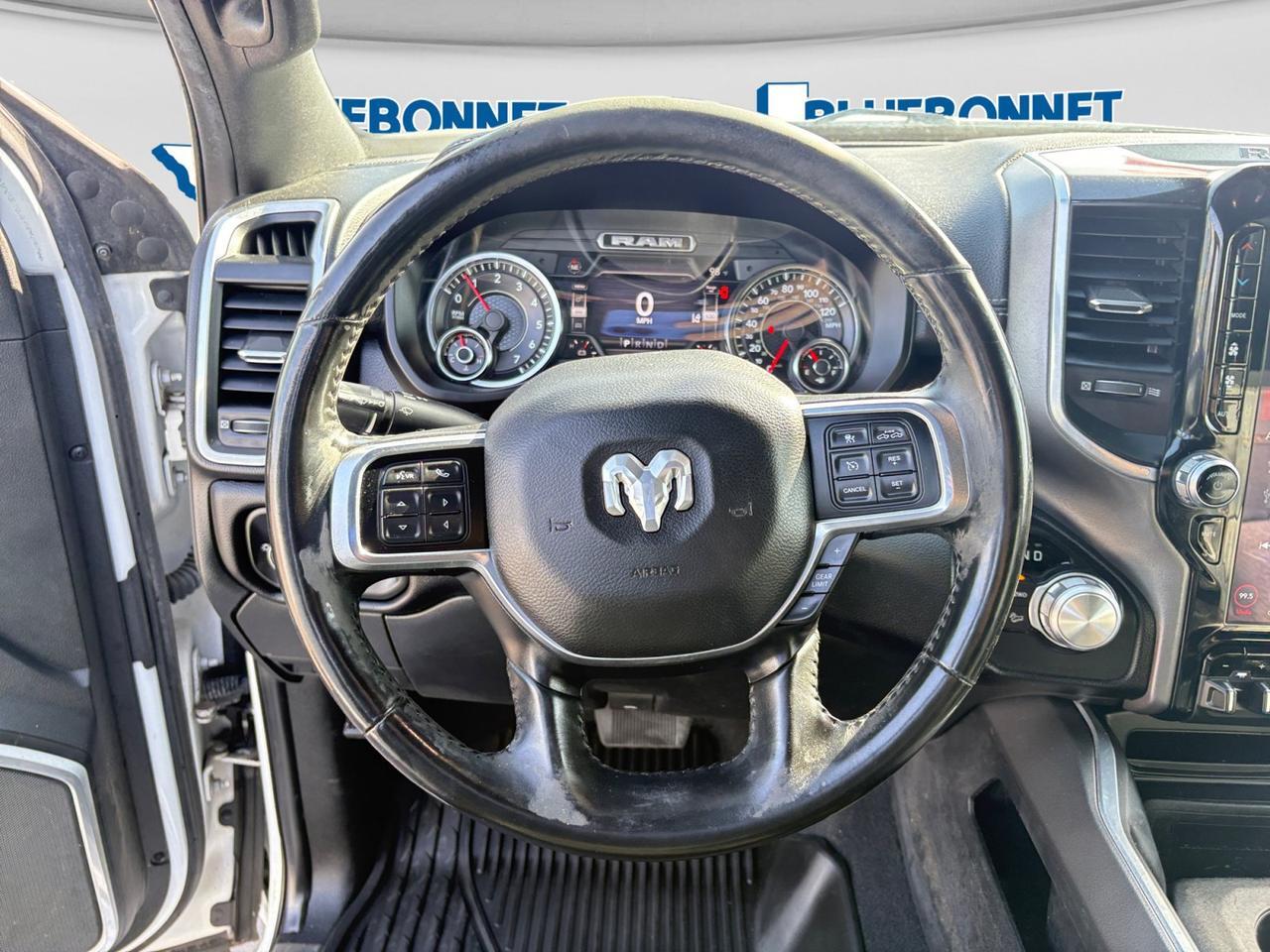 2021 Ram 2500 Laramie New Braunfels TX