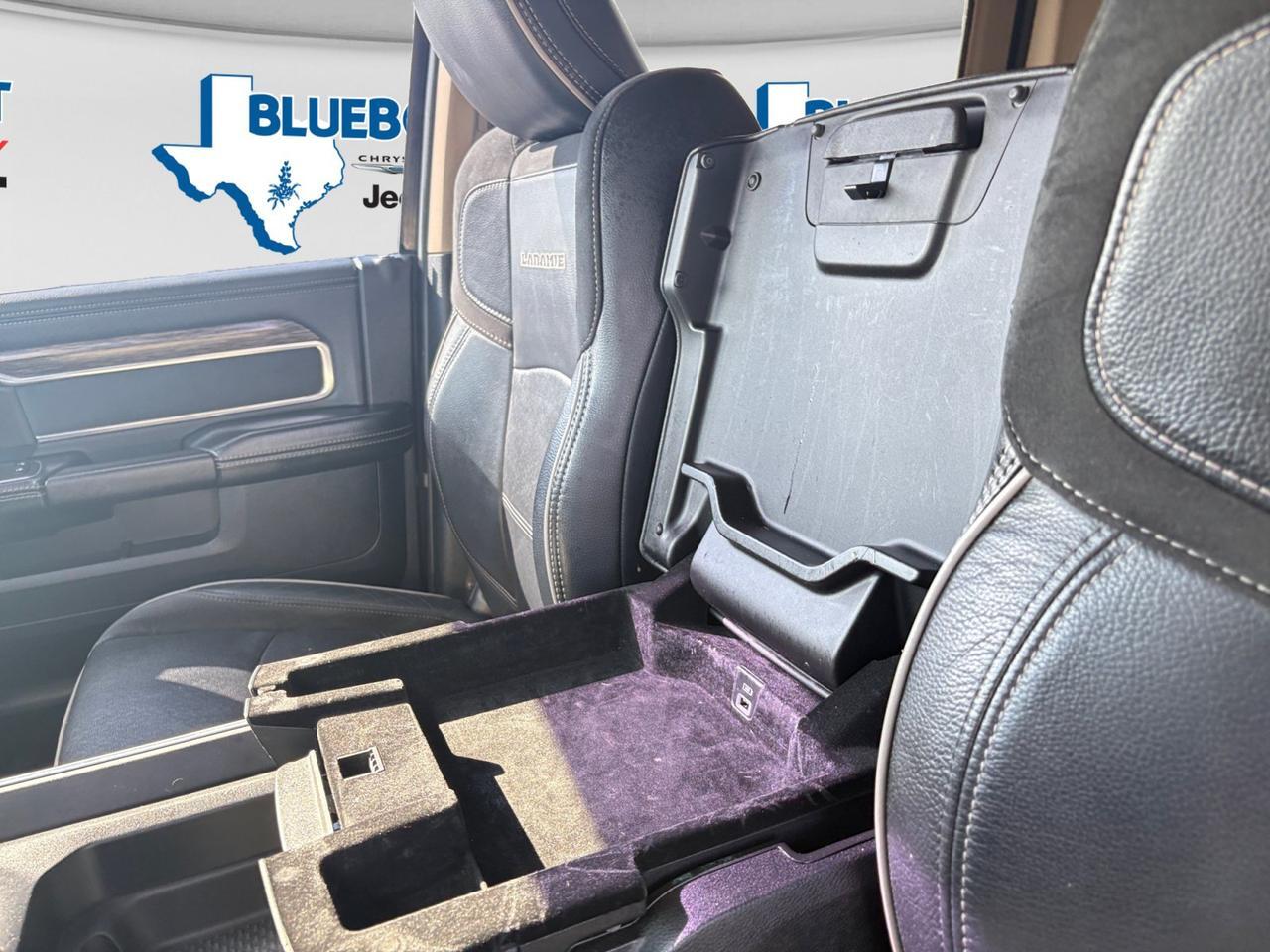 2021 Ram 2500 Laramie New Braunfels TX