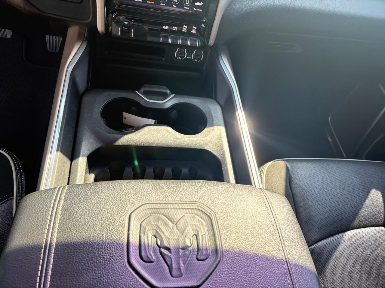 2021 Ram 2500 Laramie New Braunfels TX