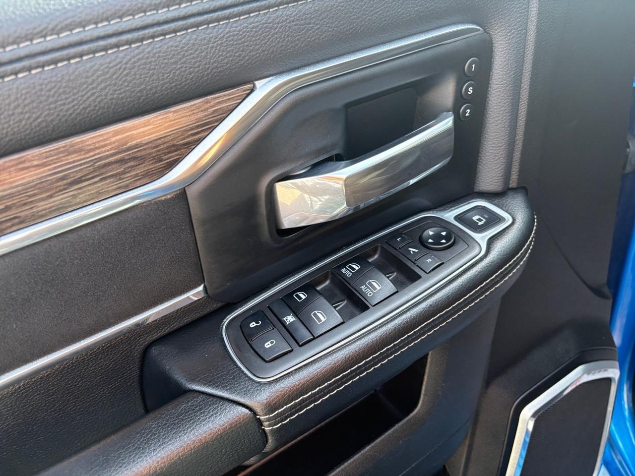 2021 Ram 2500 Laramie New Braunfels TX