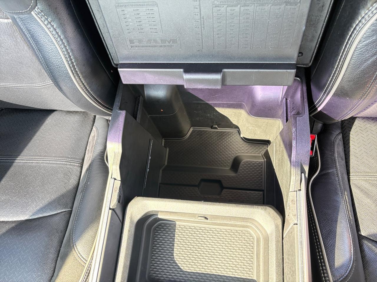 2021 Ram 2500 Laramie New Braunfels TX