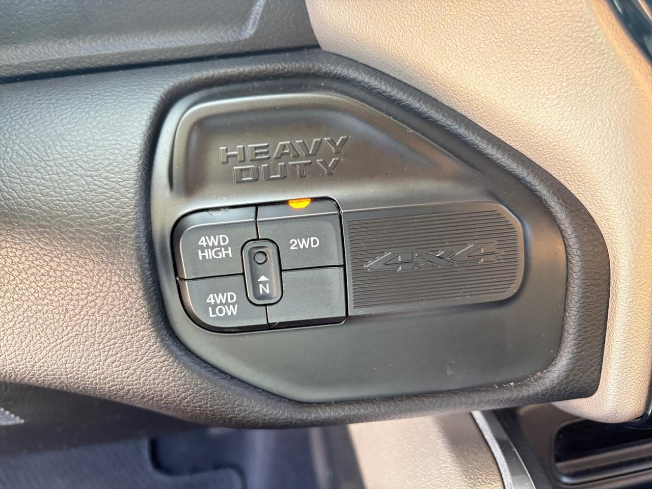 2021 Ram 2500 Laramie New Braunfels TX