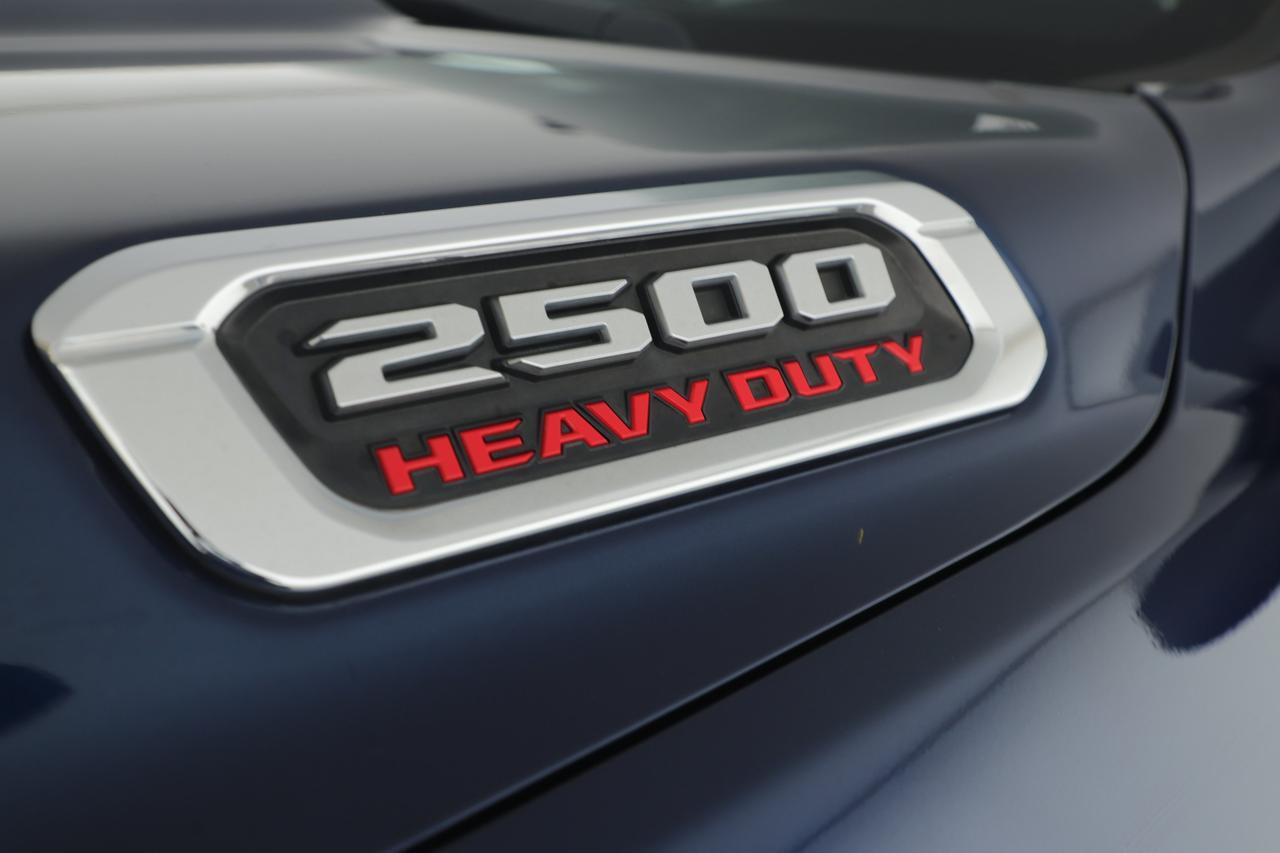 2021 Ram 2500 Laramie New Braunfels TX