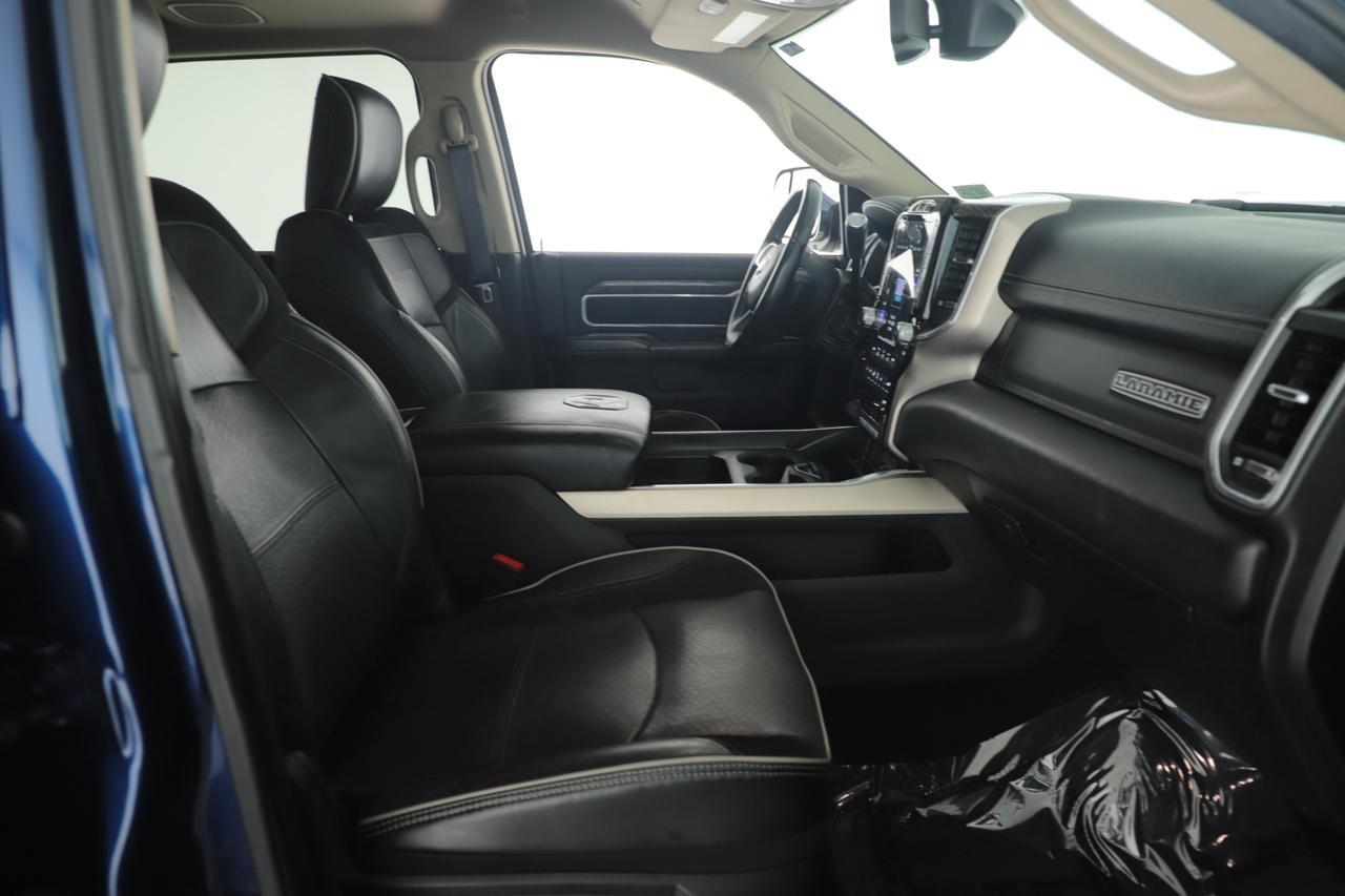 2021 Ram 2500 Laramie New Braunfels TX