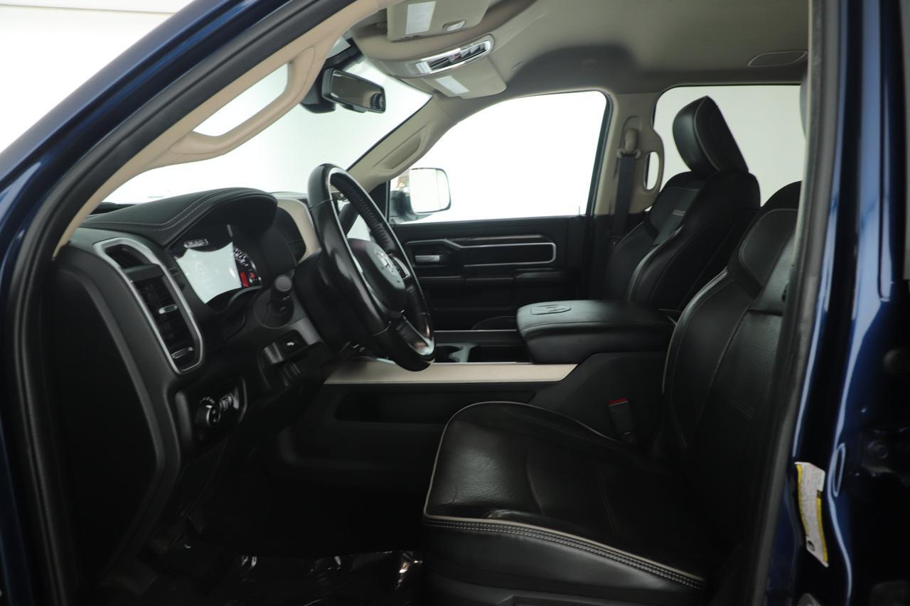 2021 Ram 2500 Laramie New Braunfels TX