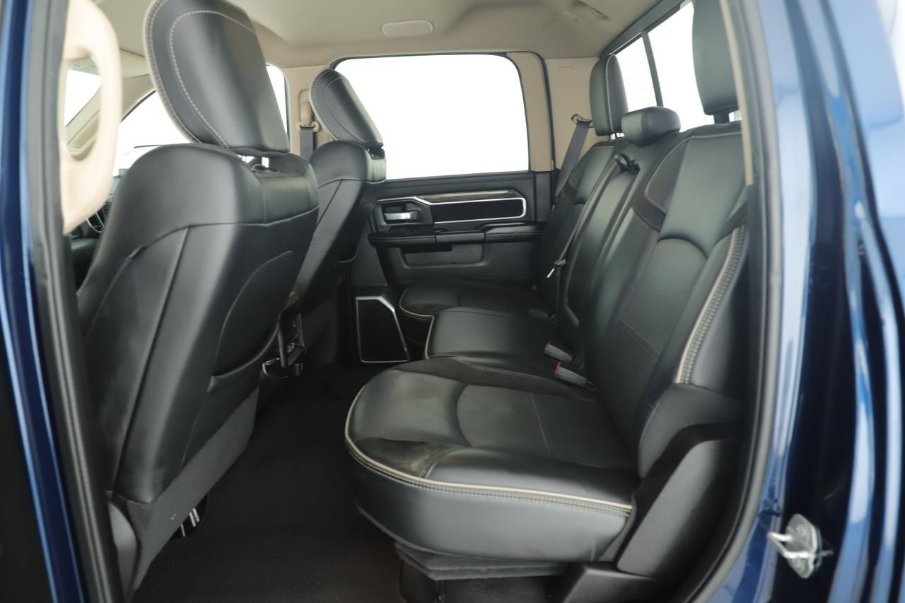 2021 Ram 2500 Laramie New Braunfels TX